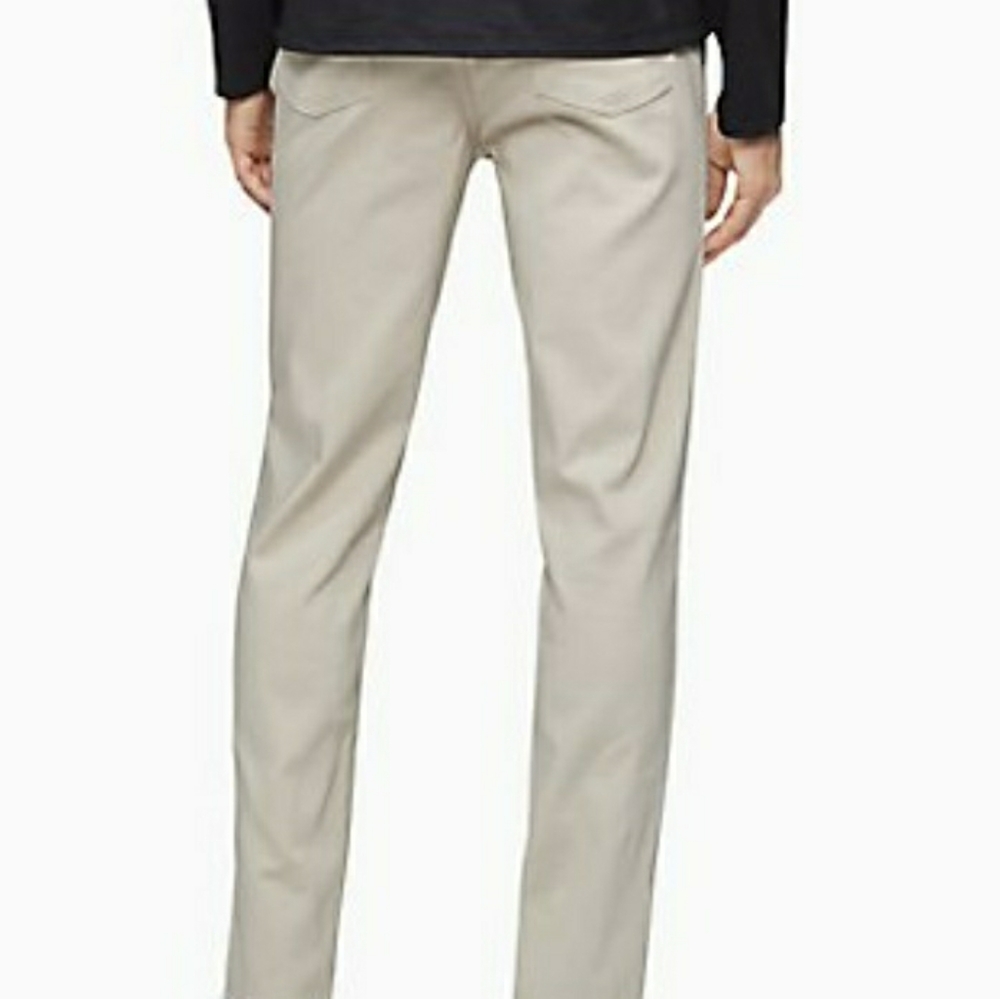 Men's dress pants